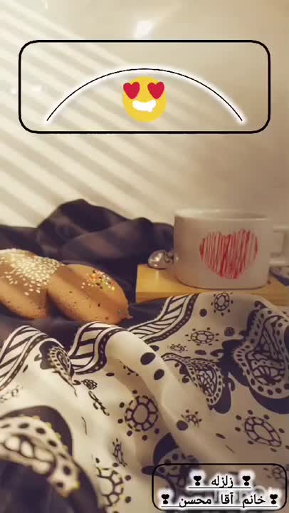 کوکی سبوس جو و کاکائو 