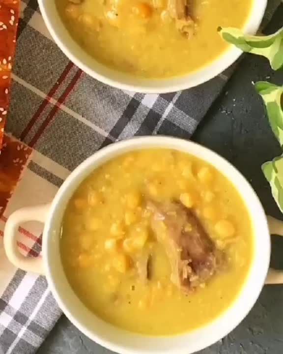 نخودآب برای تقویت سیستم ایمنی