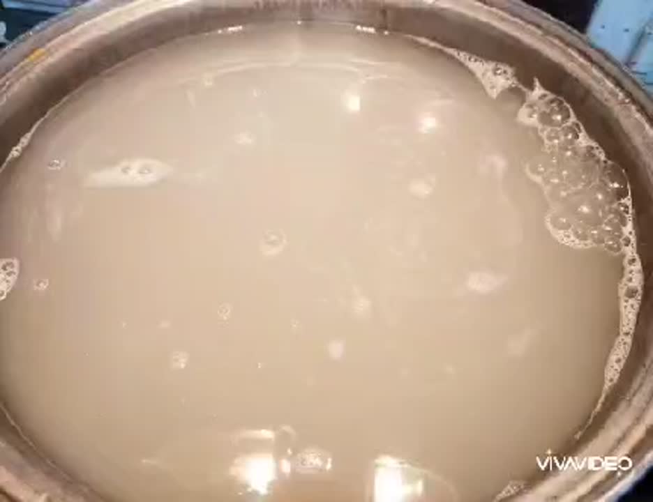 شله زرد نذری