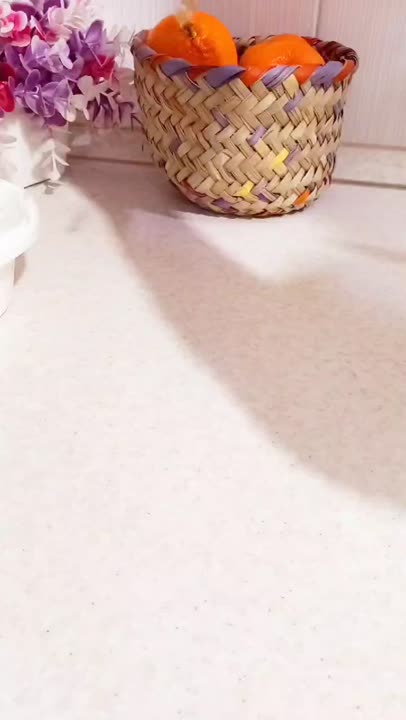 کیک پرتقالی فوق العاده خوشمزه