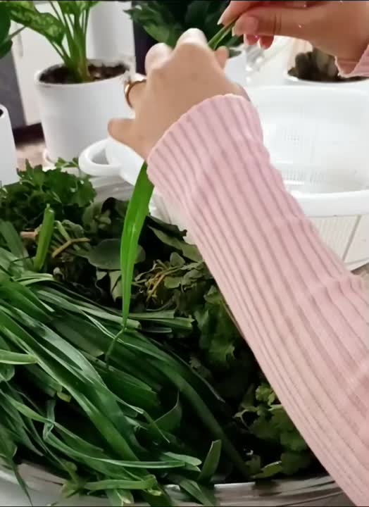 آش ماست خوشمزه وساده