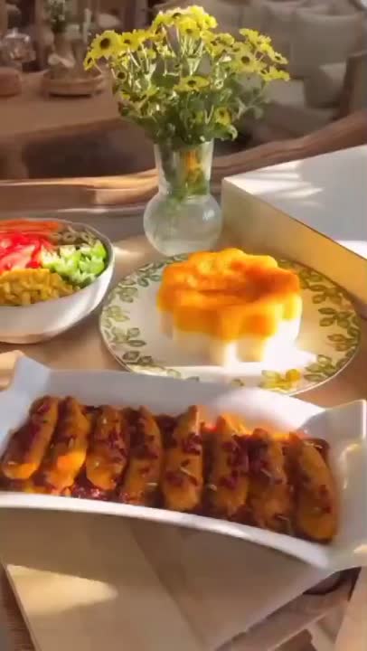 مرع پرتقالی 