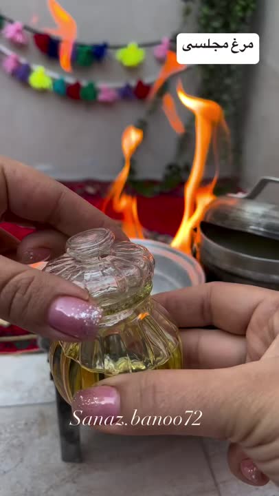 آشپزی مینیاتوری 