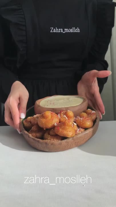 سیب زمینی سوخاری 