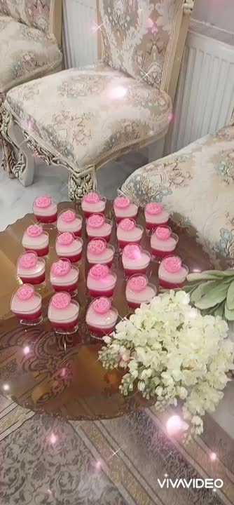 ژله رولی تک نفره