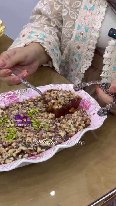 باسلوق شیره انگور 