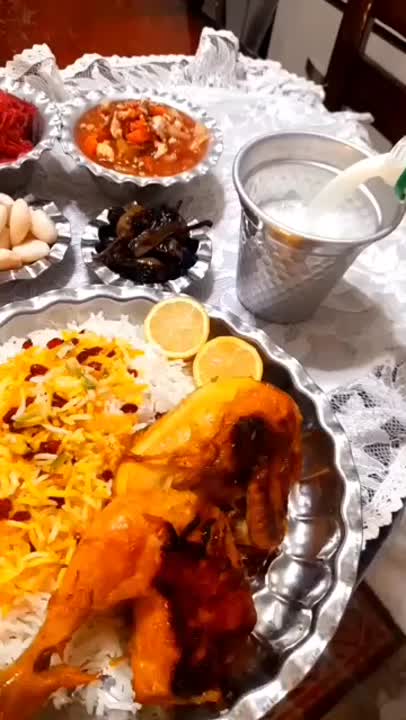 اکبرجوجه ب سبک من❤️