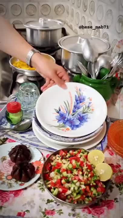 حس حال خوبش تقدیمتون