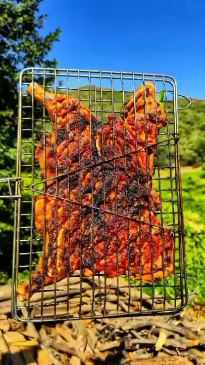 مرغ پروانه ای