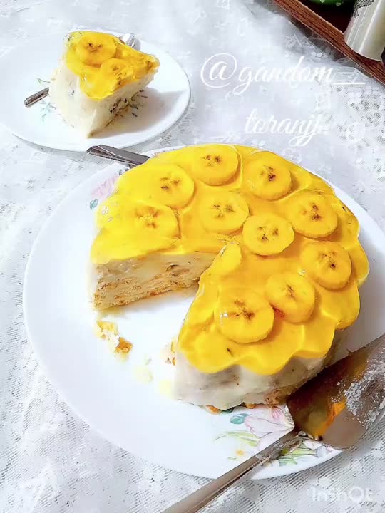 روکر موز متفاوت