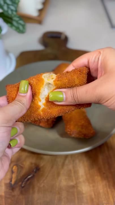 یه شام خوشمزه و آسان ❤️