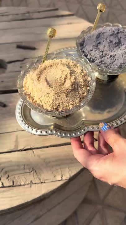 قوتو نخودی کرمانی