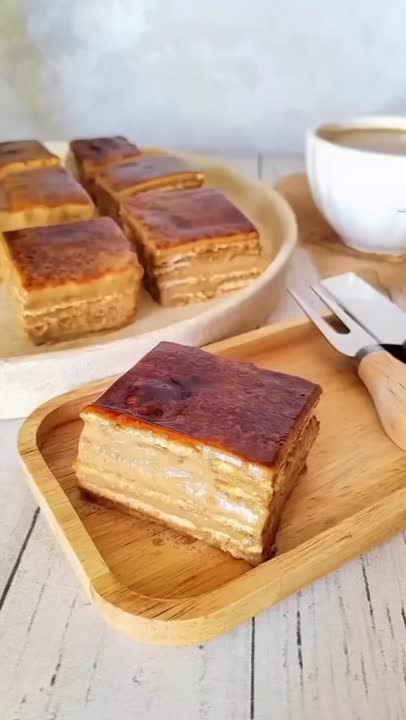 دسر بسکوییتی