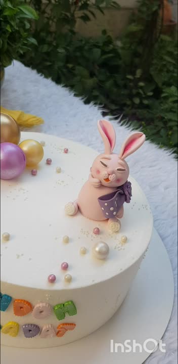 خرگوش کوچولو