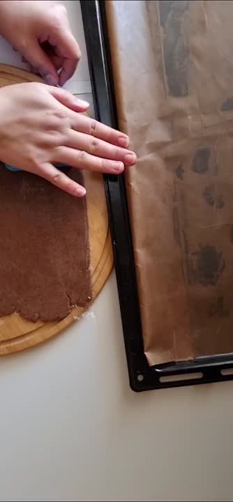 کراکر گراهام