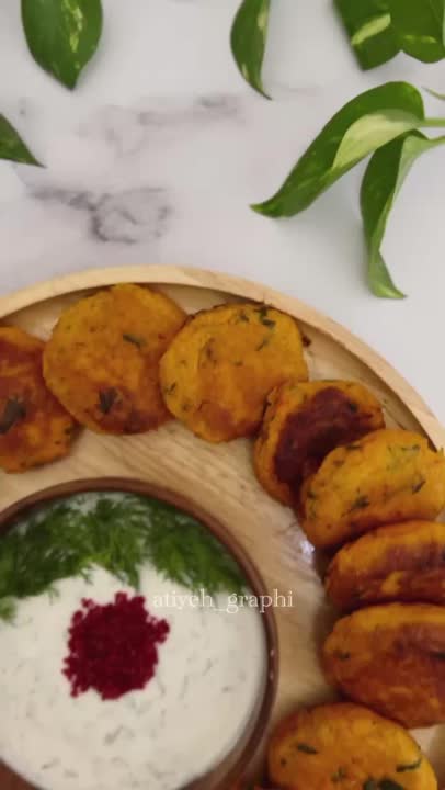 کوکو سیب زمینی