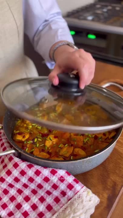 مرغ شاهانه : ساده اما خوشمزه بیاید با هم دستورش رو ببینیم