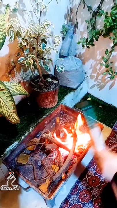 کشک بادمجان