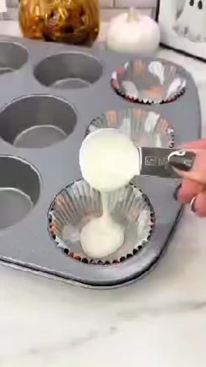 کاپ کیک روح 