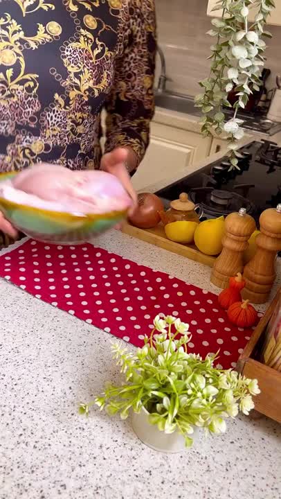 مرغ پُرتقالی