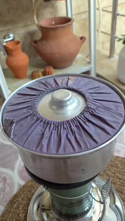 باقالی برای شب بلند وسردپاییزی