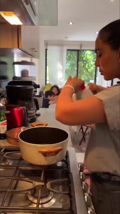 پنیرخامه‌ای خونگی