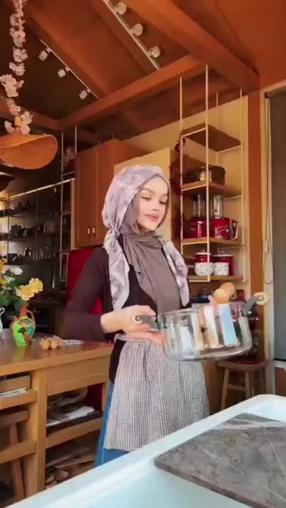  چیدمان میز صبحانه