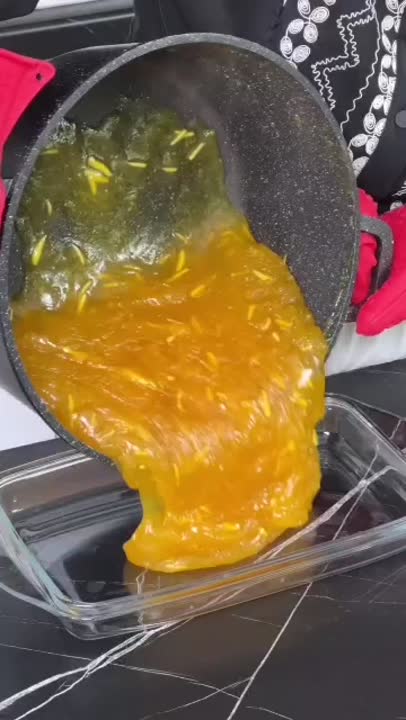 حلوا مقراضی لارستان