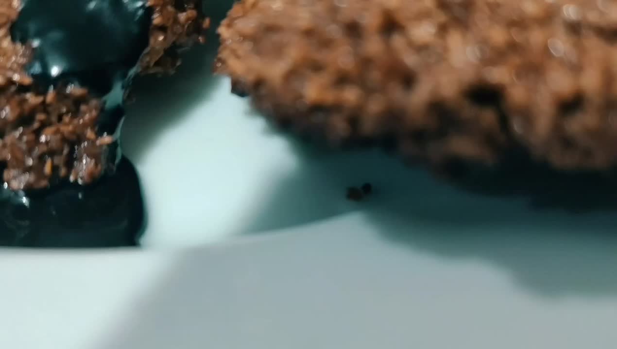 شیرینی نارگیلی 