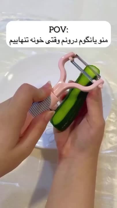 سوشی از نوع ایرانی