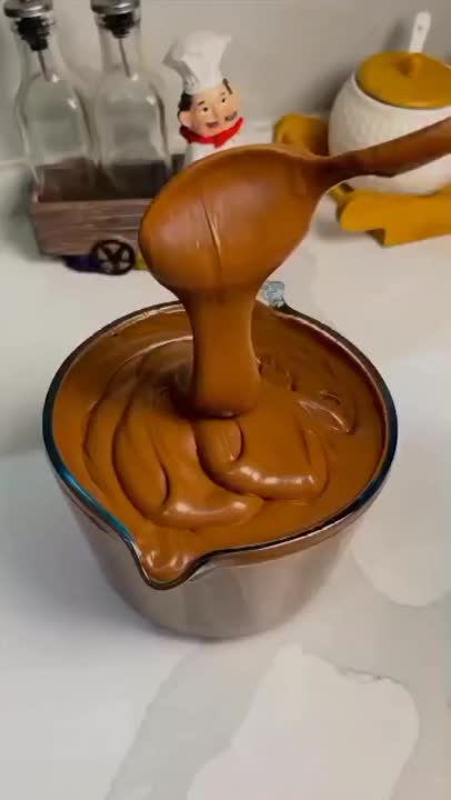 با این فیلینگ دیگه لازم نیست خامه بیرونی بخری  