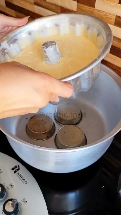 کیک نارگیلی 