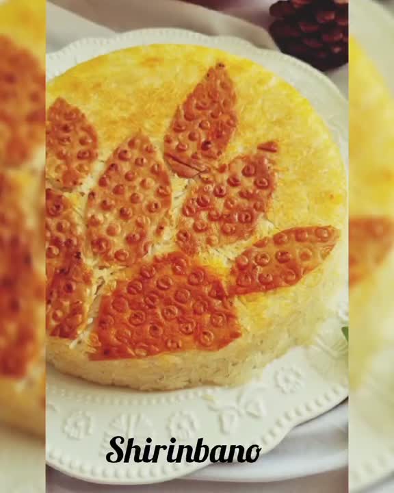 **ترشک مرغ درباری**