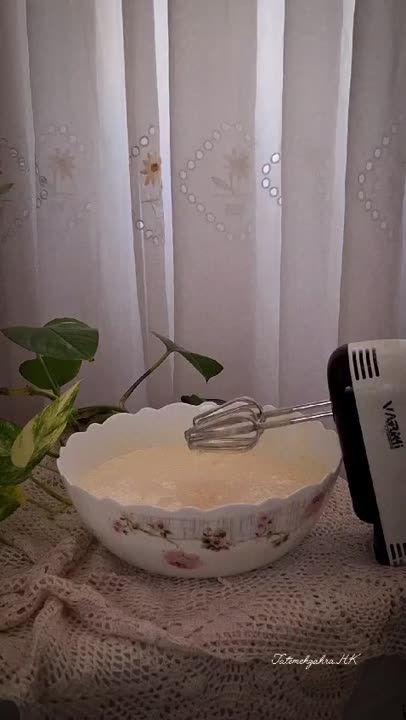 کیک باقلوا نرم
بخش ۲