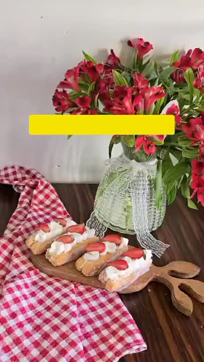 شیرینی‌ تر مجلسی  