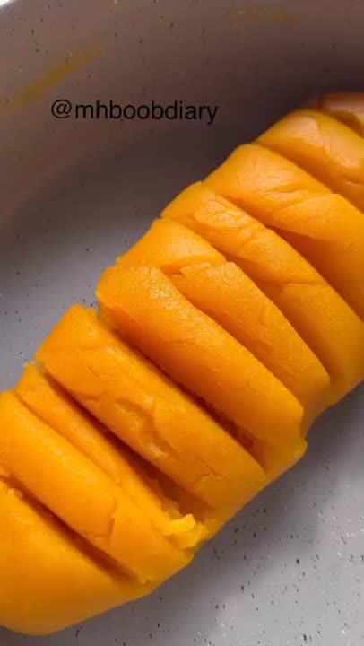 حلوا مجلسی خوش رنگ و خوش بافت  