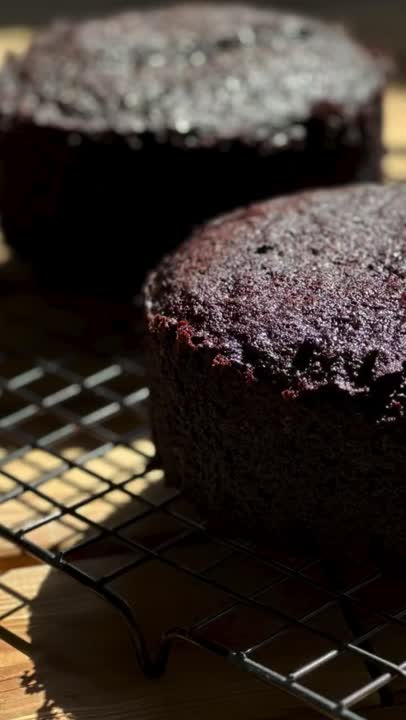 کیک شکلاتی دارک