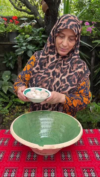 کشک بادمجان 