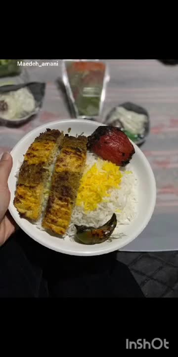 تدارکات پیک نیک