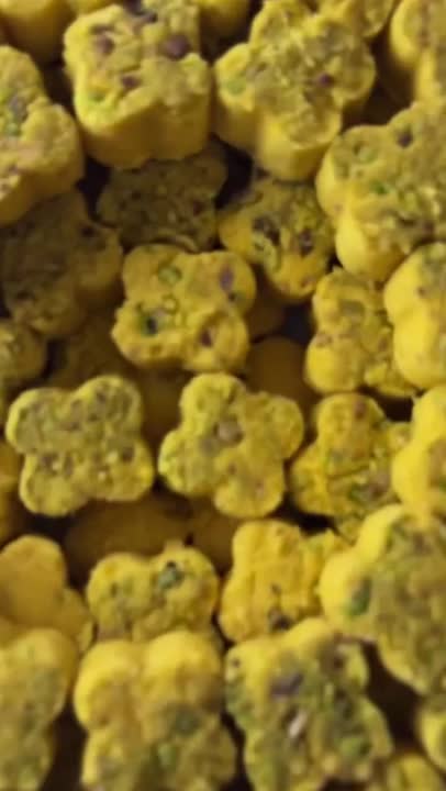 شیرینی نخود چی