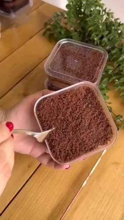 جارکیک شکلاتی