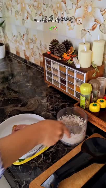 زرشک پلو متفاوت 