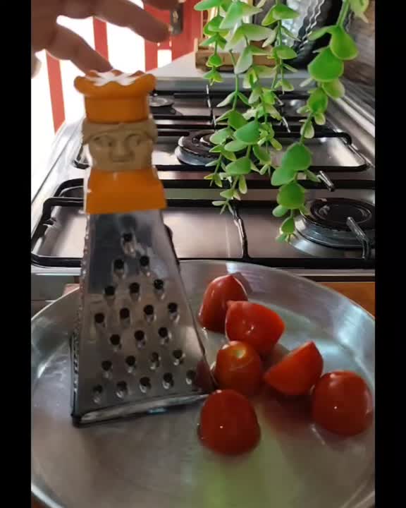 املت بخوریم