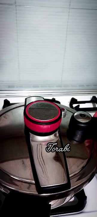 خورشت کرفس پارت ۲