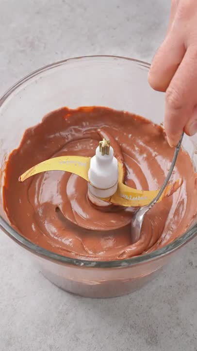 شکلات صبحانه