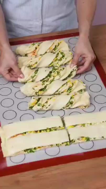 پیتزایی متفاوت