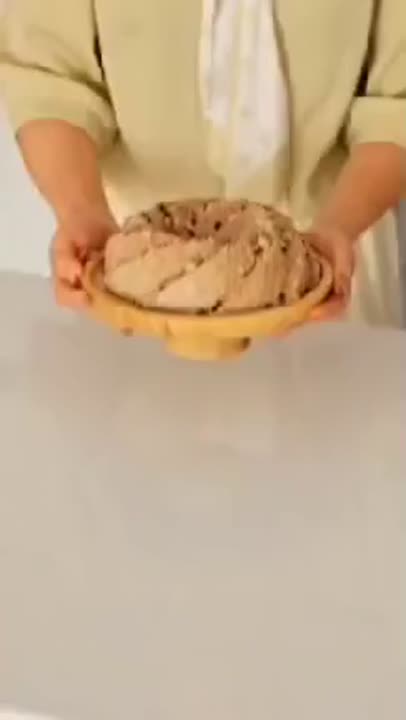 از راحت‌ترین و بی‌دردسرترین دسر موزی?