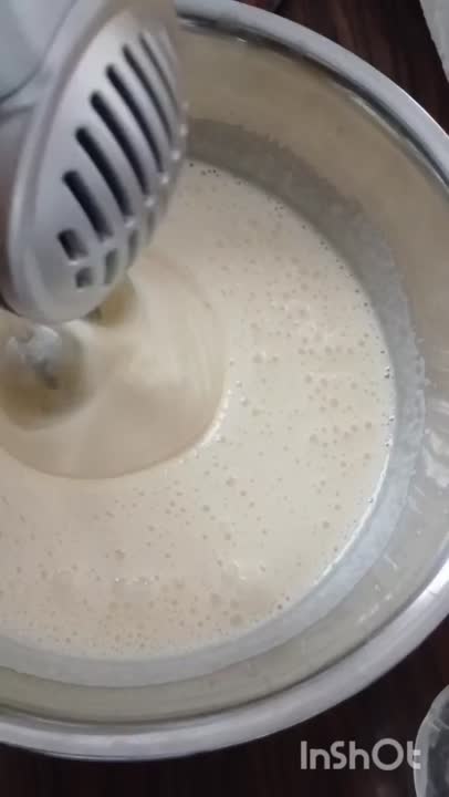 کیک خوش عطر سیب ودارچین