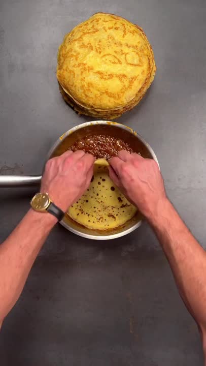 کرپ جذذذذاب