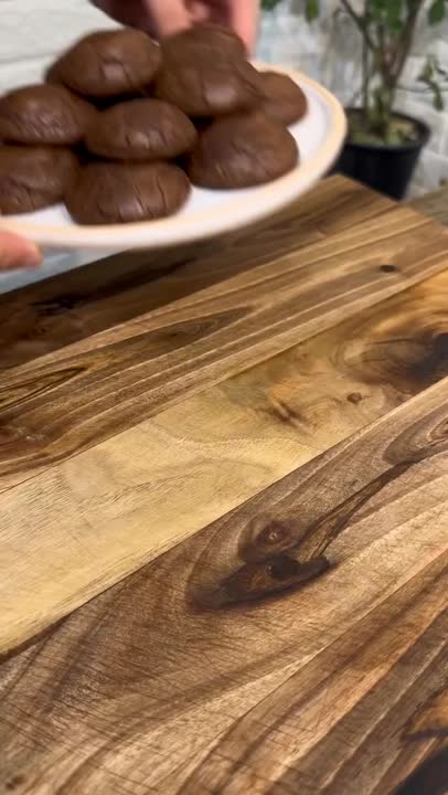 کوکی گردویی